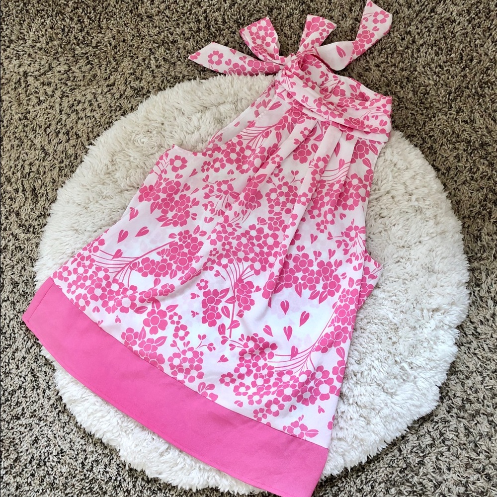 🍀 3 for $25 SALE! 🍀New York & Company Halter Top